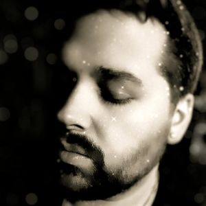 Meet your Posher, Nicholas